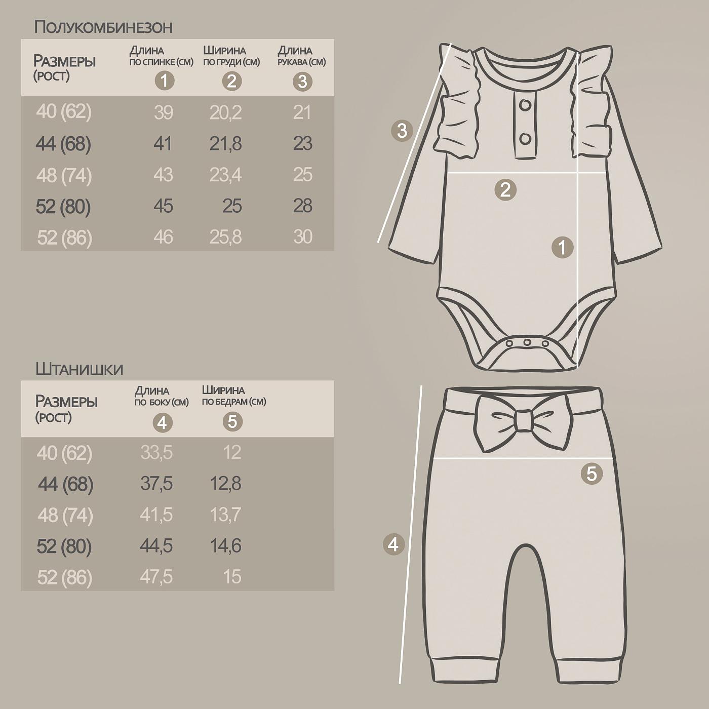 Комплект YOULALA 6943400103 - фото 8