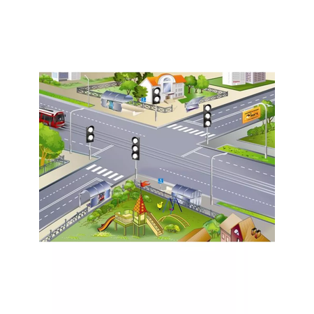 Игрушка Нескучные игры книжка