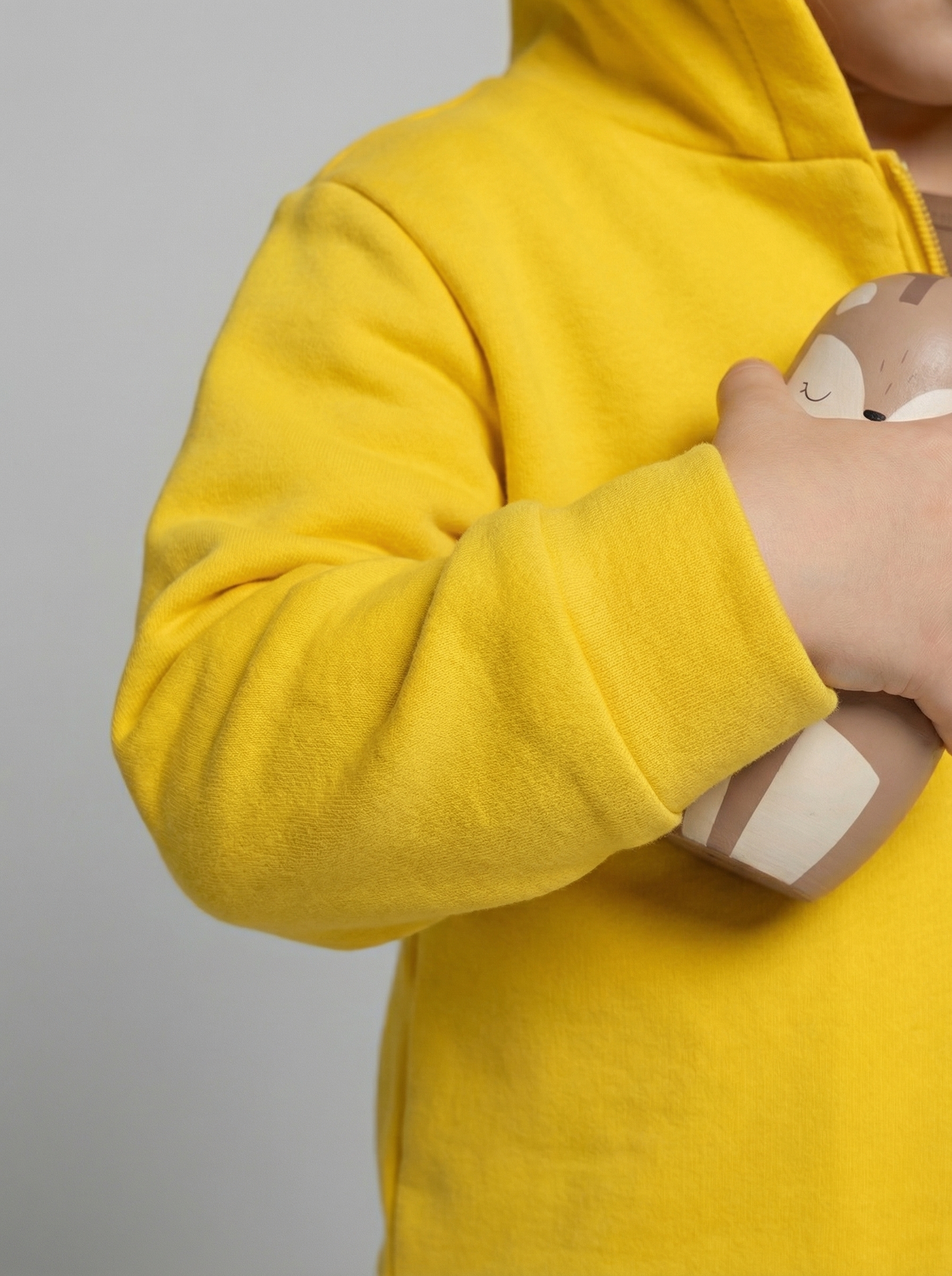 Толстовка YOULALA 1798310303 - фото 6