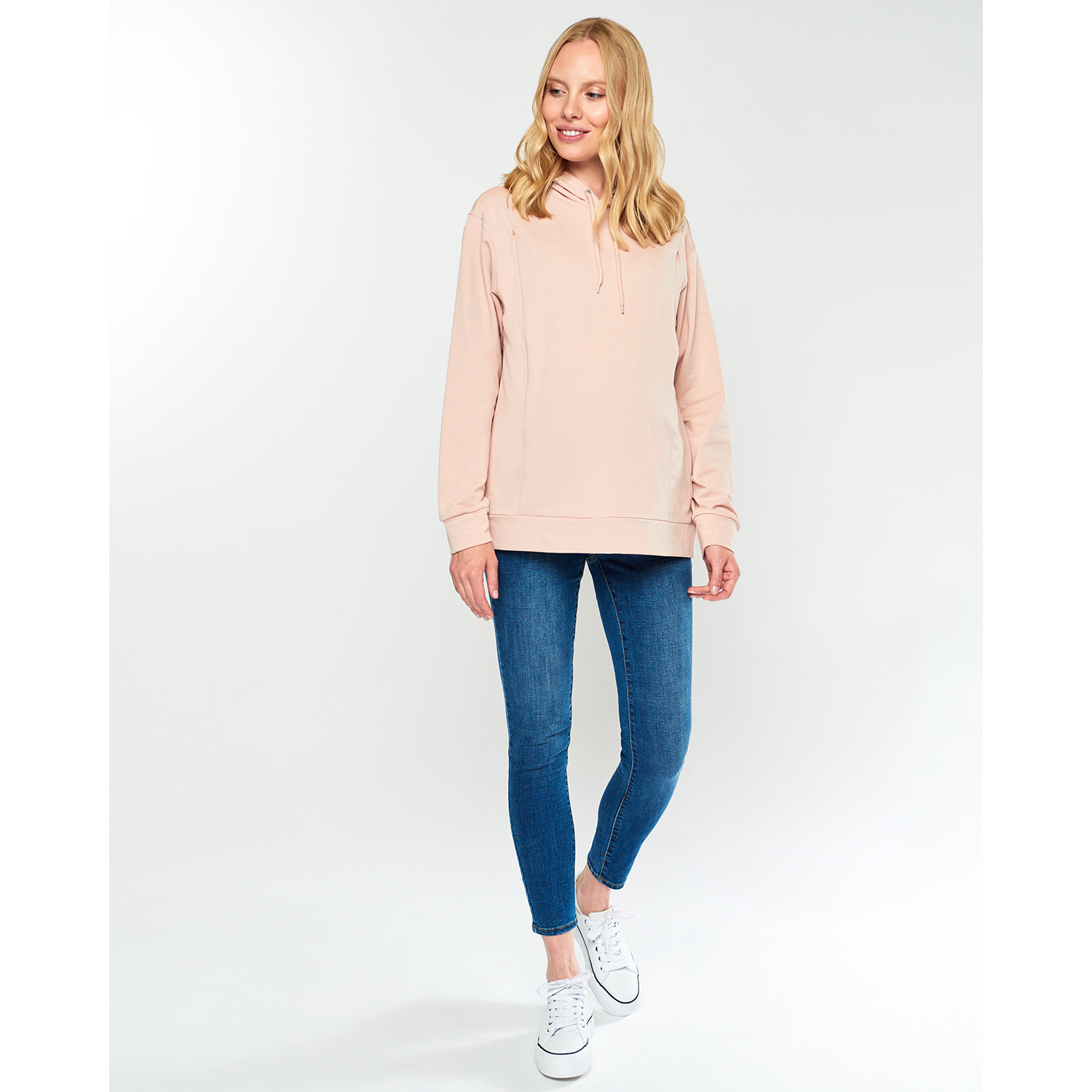 Джинсы Futurino Mama AW20-33-mat-66 - фото 1
