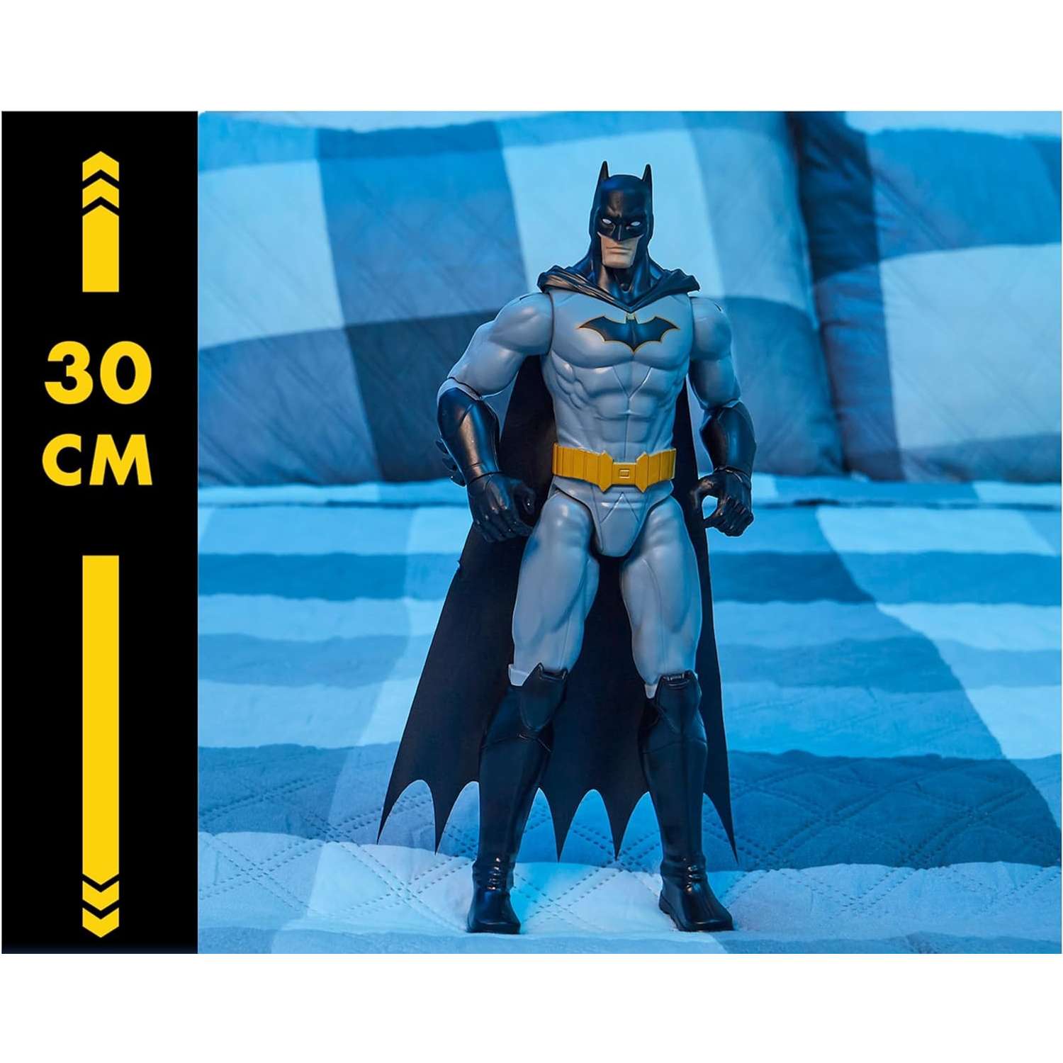 Фигурка Batman Бэтмен 6071134 - фото 7