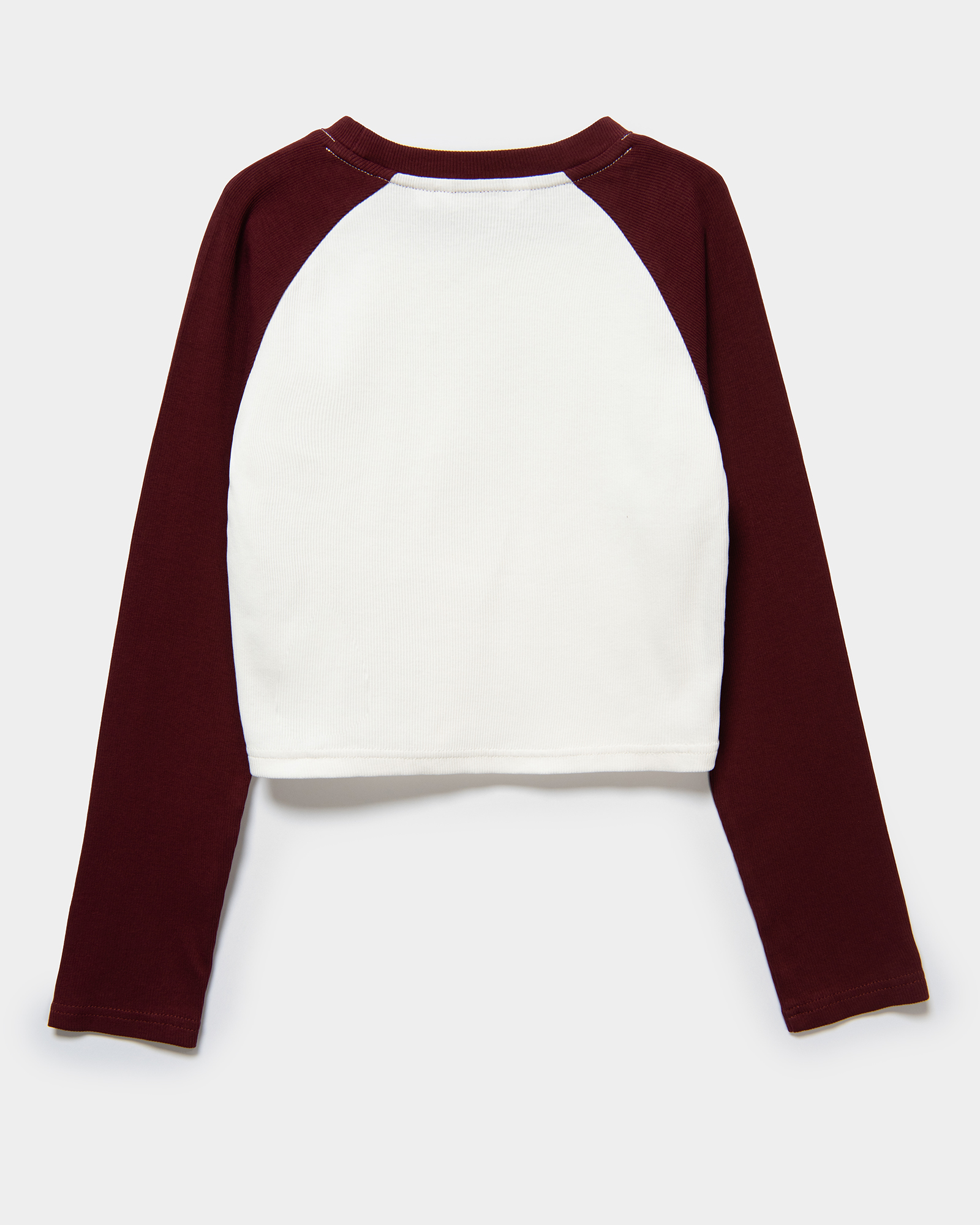 Лонгслив Futurino W24FU4-G177tg-00D1 - фото 3