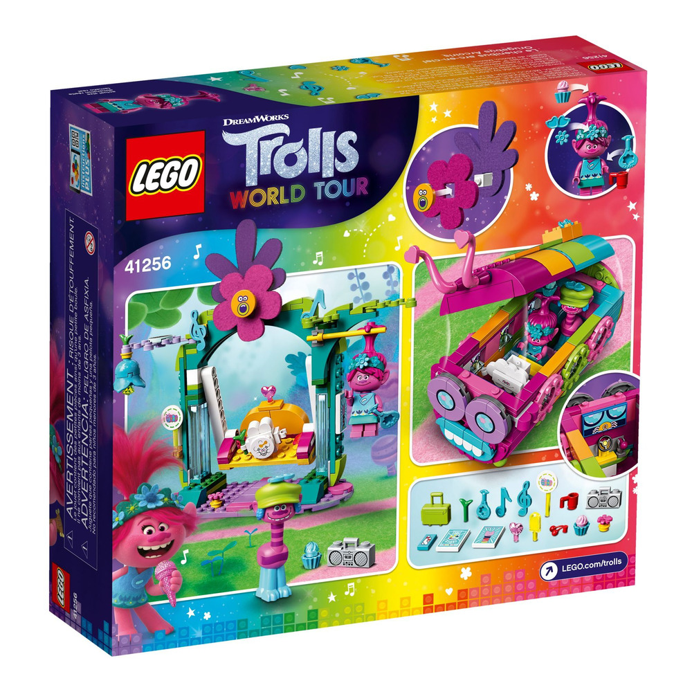 Конструктор LEGO 563 дет. - фото 2