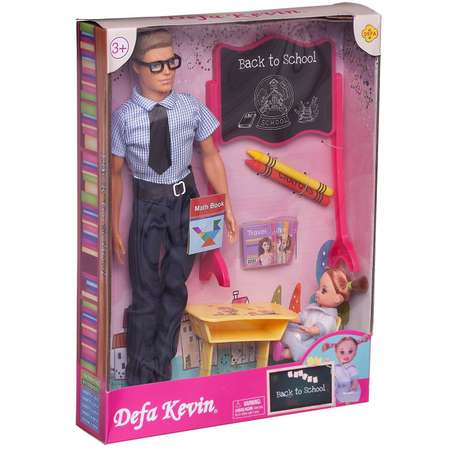Кукла модельная Abtoys