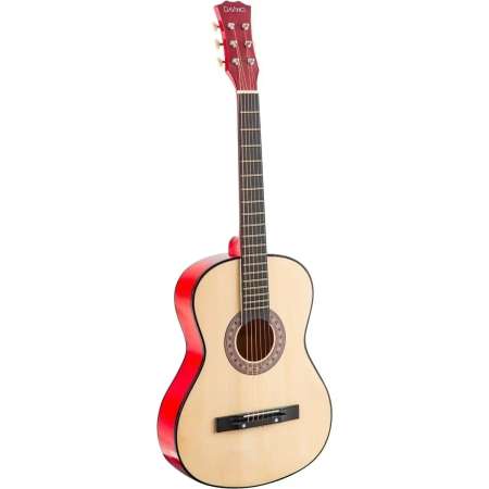 Игрушка музыкальная DaVinci гитара