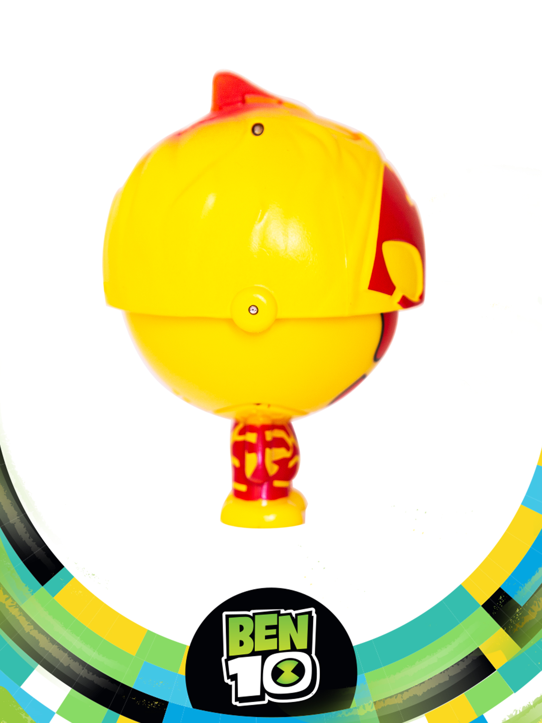 Фигурка Ben10 - фото 4