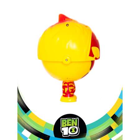 Фигурка Ben10