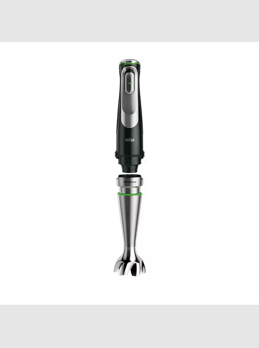 Блендер Braun MQ9135XI - фото 5