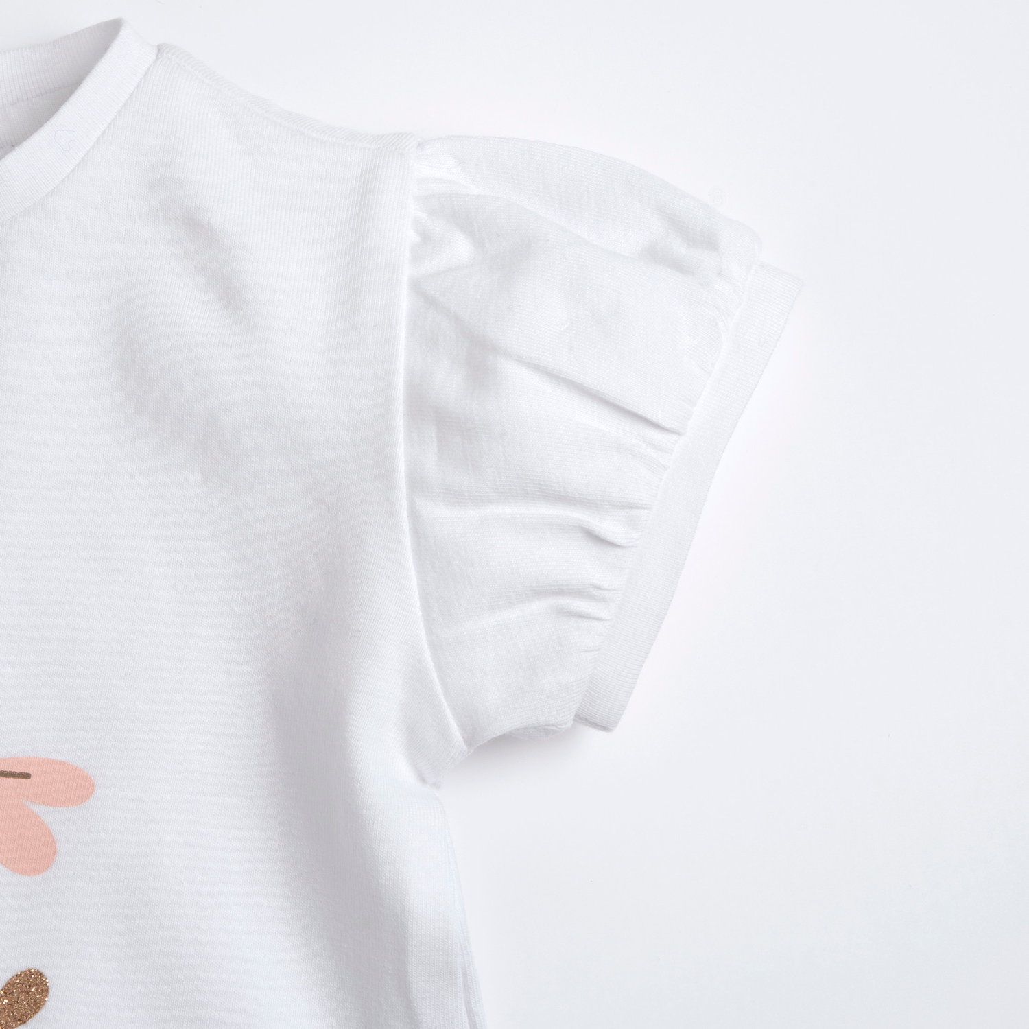 Футболка Chicco 09101827000033 - фото 3