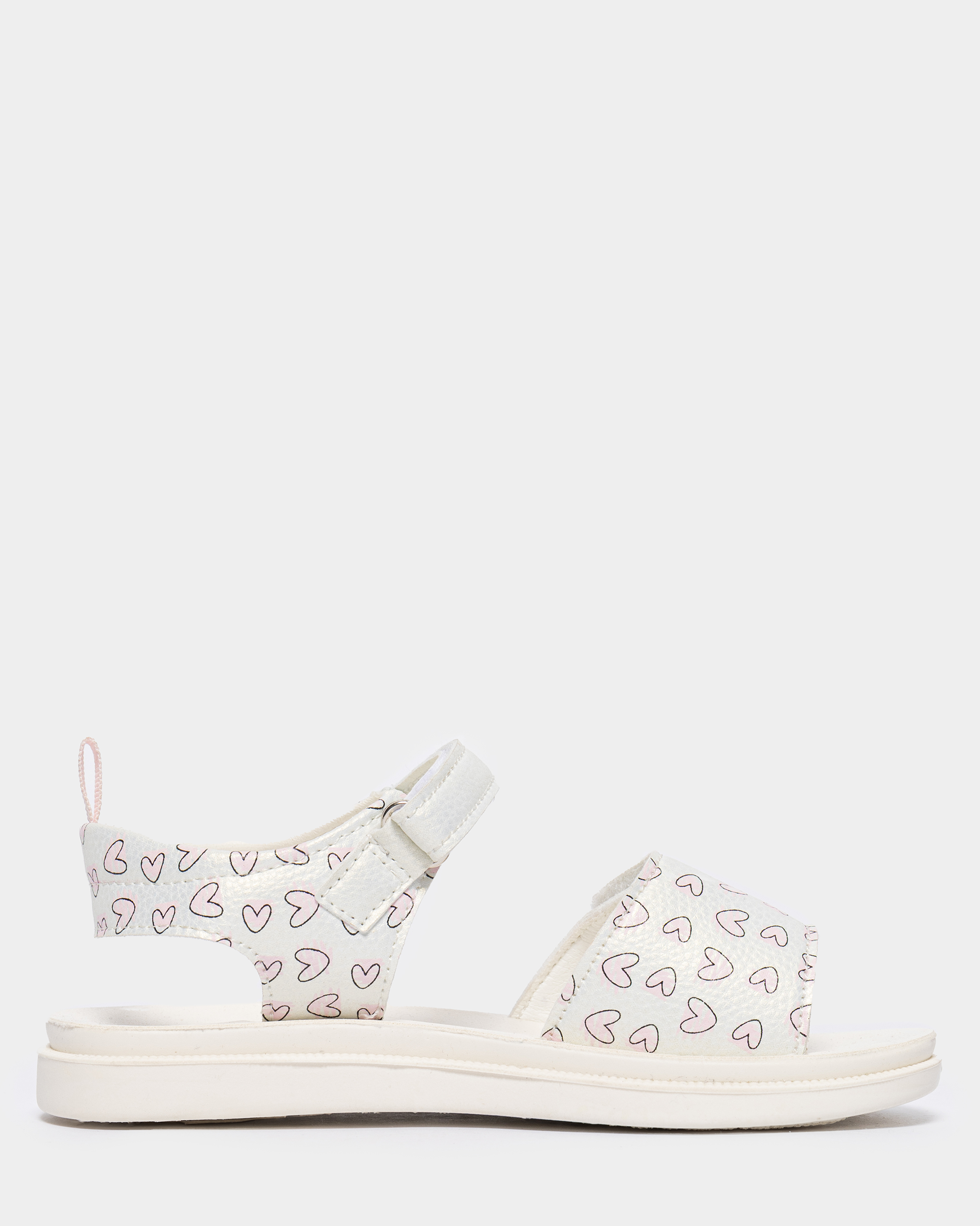 Босоножки Futurino S26QLkgSA-340-F0 - фото 2