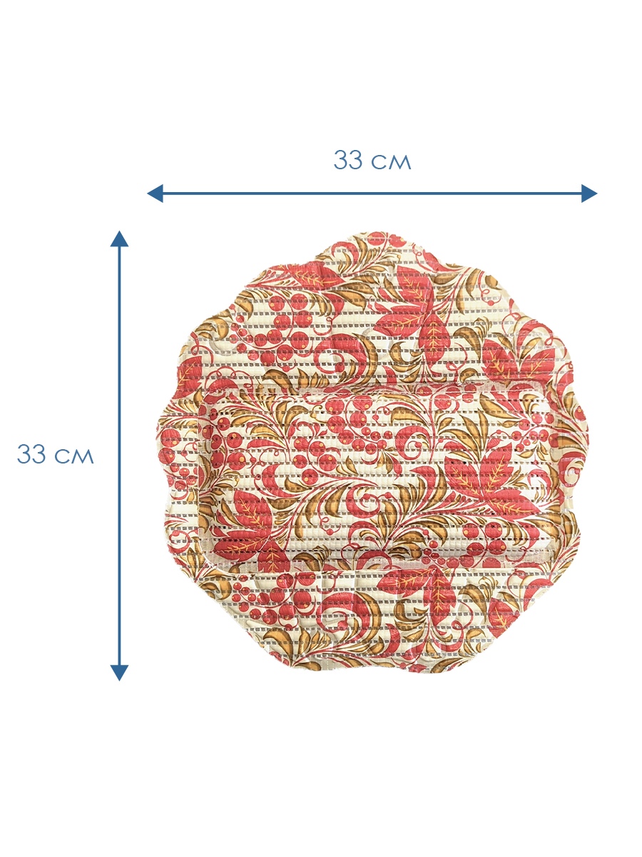 Подголовник VILINA Хохлома - фото 4