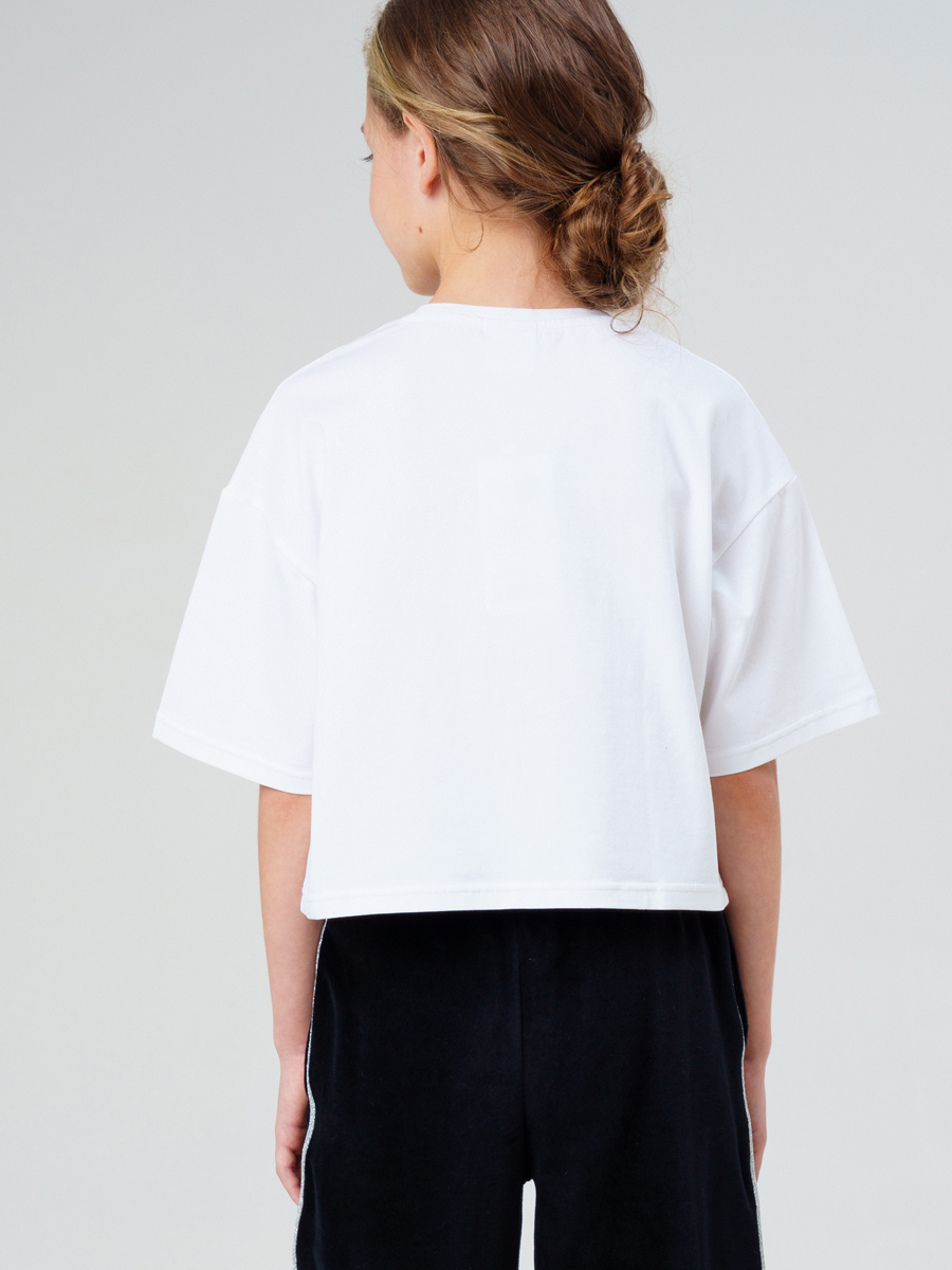 Футболка PlayToday 42521005 - фото 3