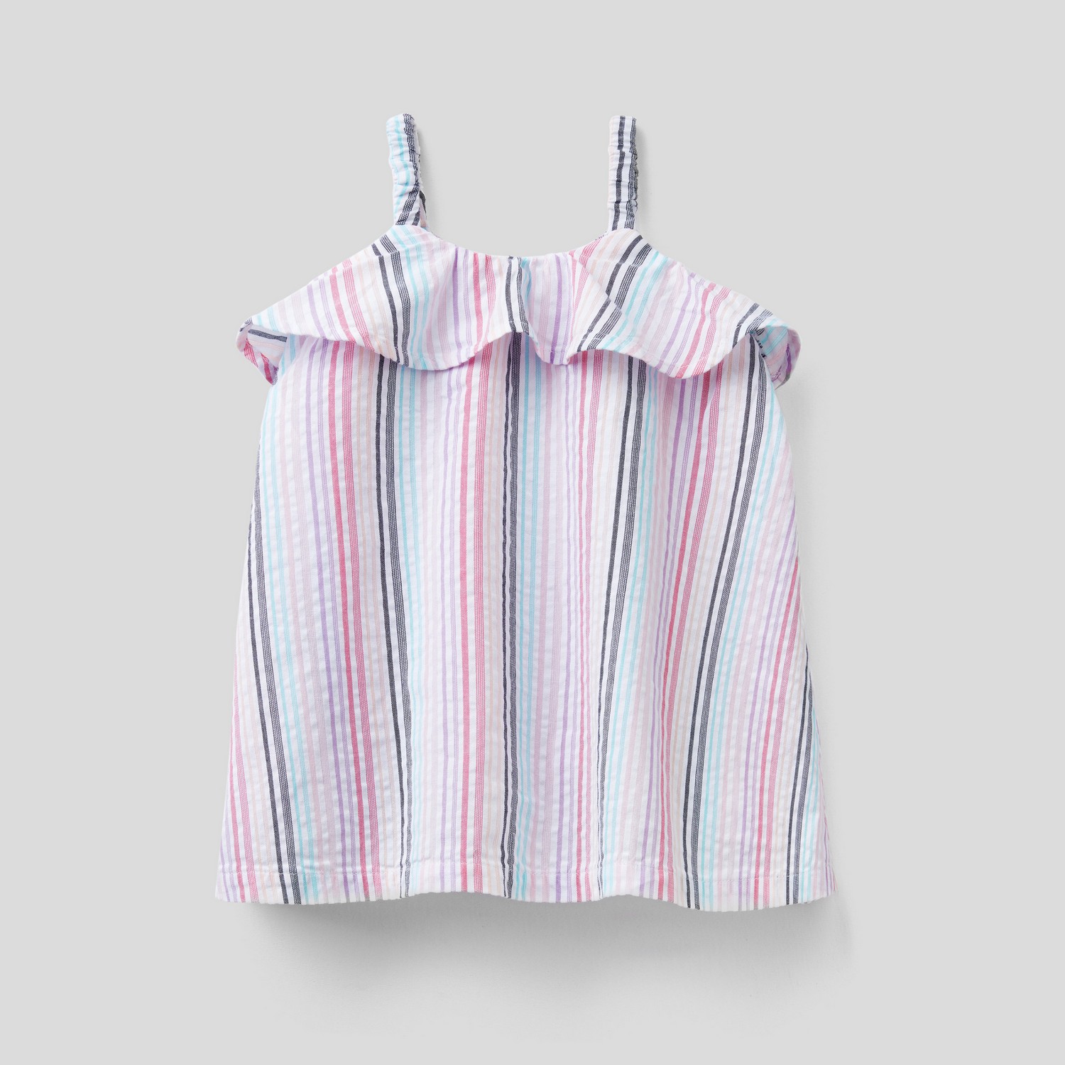 Платье United Colors of Benetton 41CFGV00C_931 - фото 2