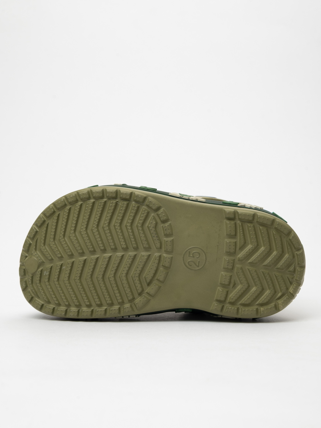 Сабо TikkaGo 7O03_25239_khaki - фото 7