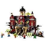 Конструктор LEGO Hidden Side