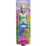 Кукла классическая Barbie