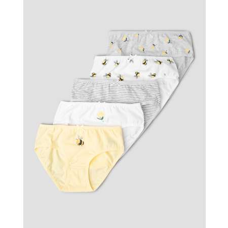 Трусы 5 шт BabyGo