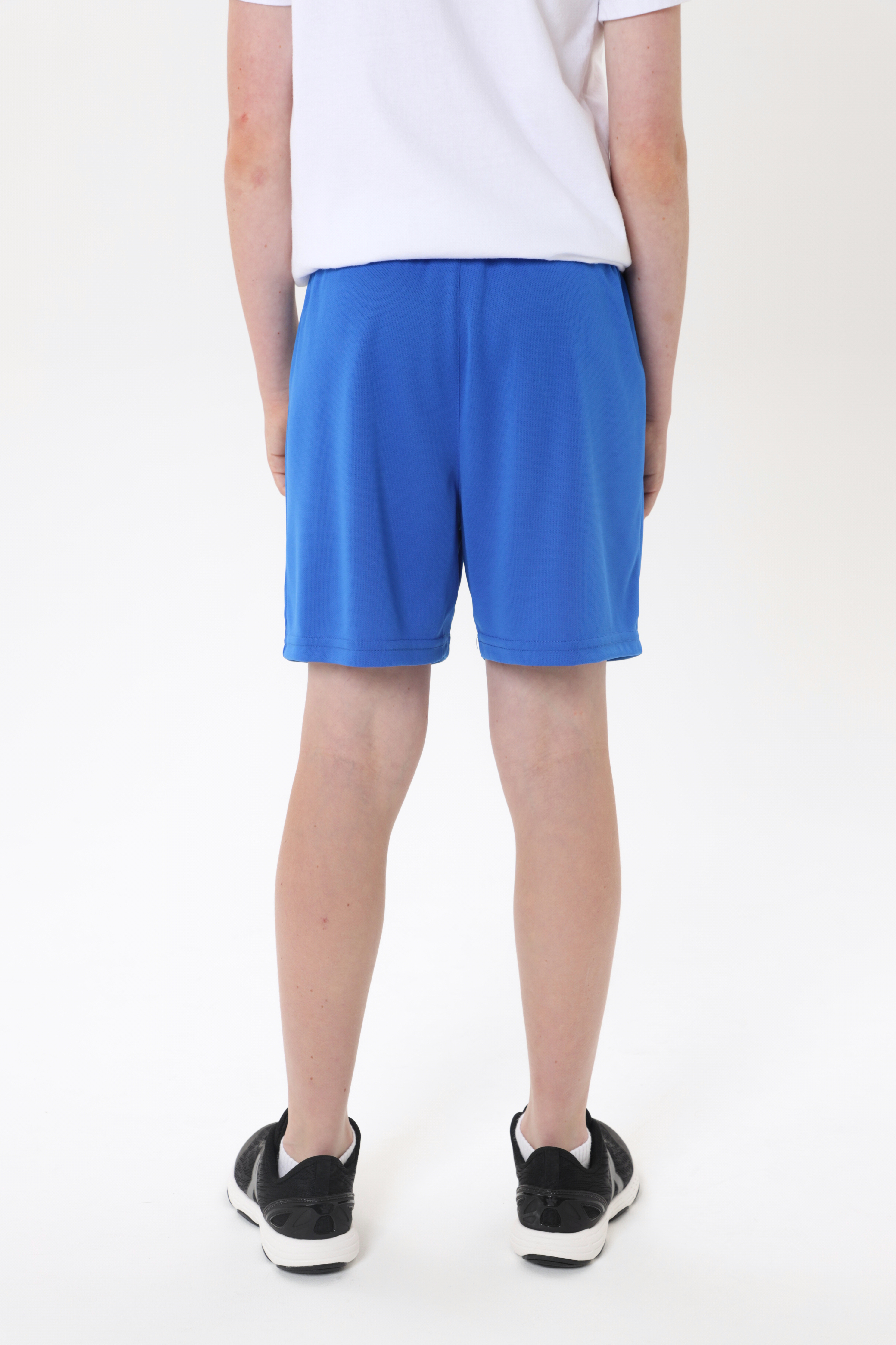 Шорты KELME 7351ZB3255-481 - фото 4