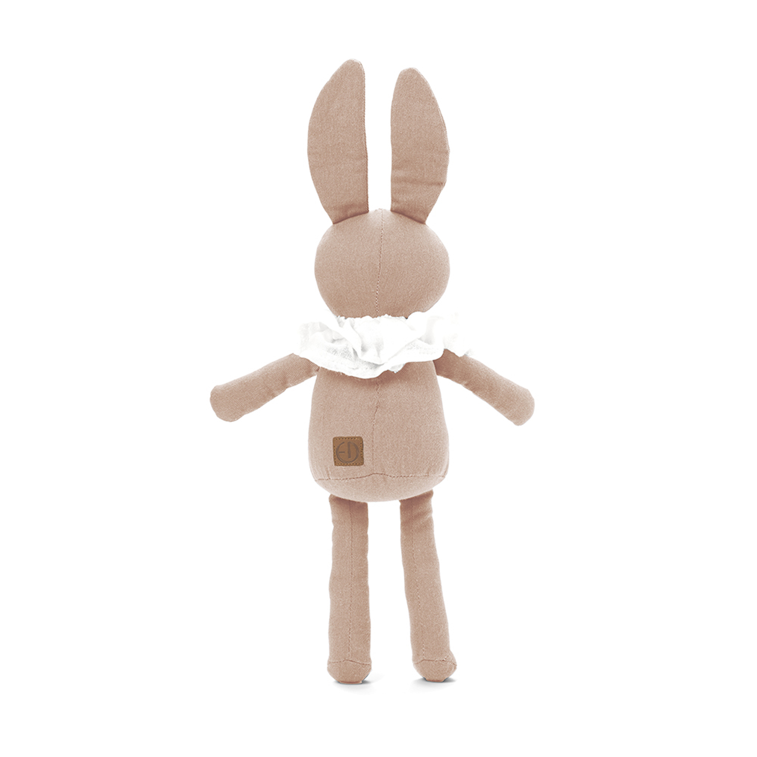 Мягкая игрушка Elodie зайка - фото 5