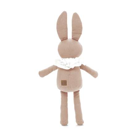 Игрушка мягкая Elodie зайчик 39 см