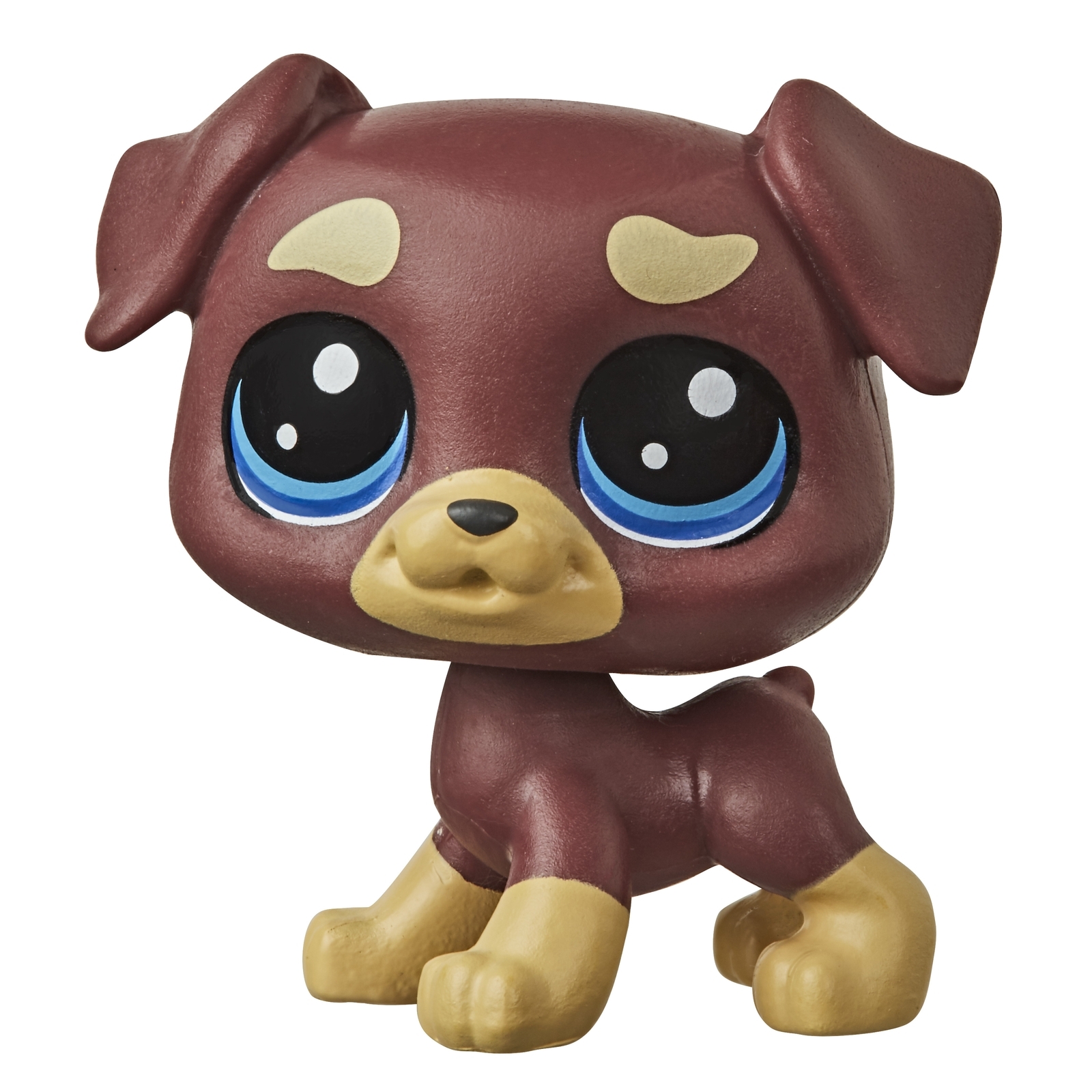 Игровой набор Littlest Pet Shop - фото 9