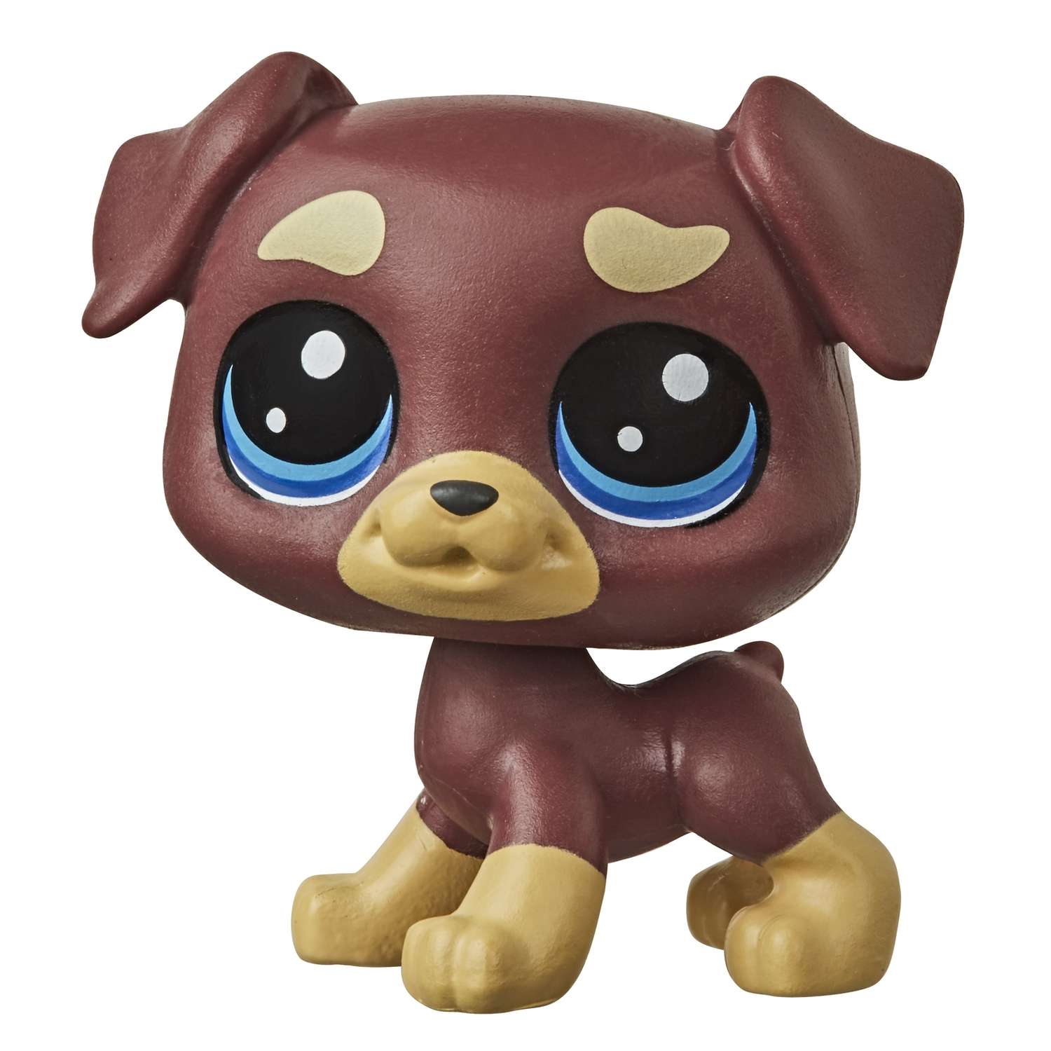 Игровой набор Littlest Pet Shop - фото 9