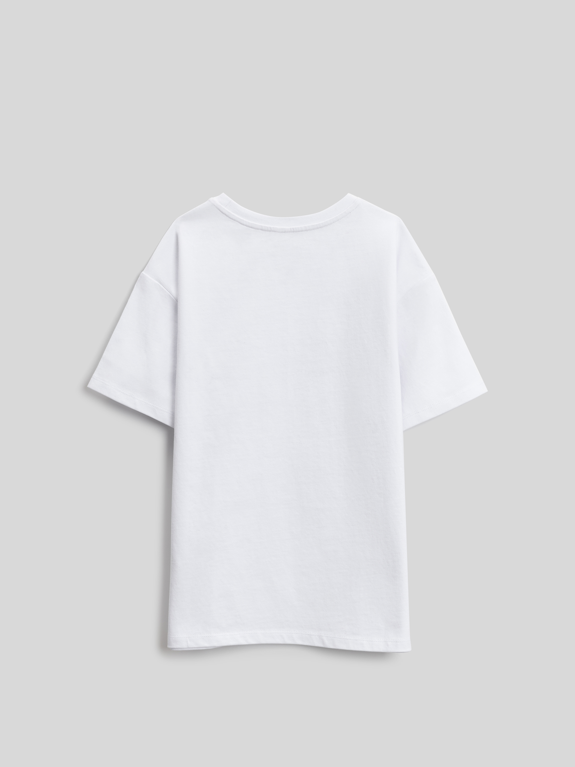 Футболка Acoola 20210510200_0095481 - фото 3