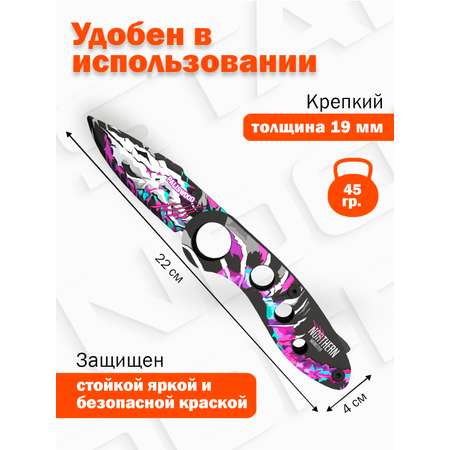 Нож PalisWood