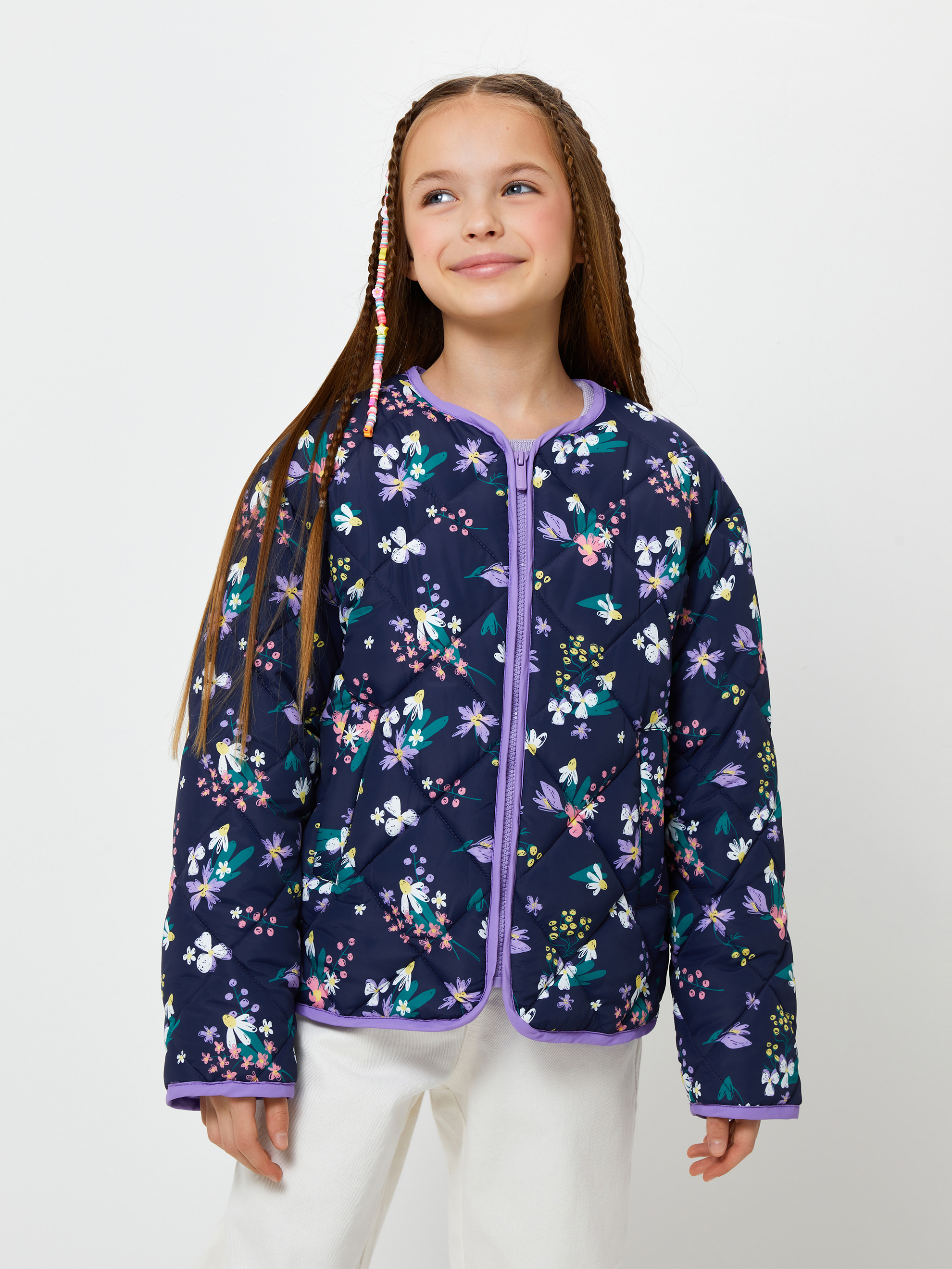 Куртка Acoola 20210130286_0068701 - фото 12