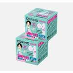 Женские гигиенические тампоны CORIMO (Regular S) 16 шт.