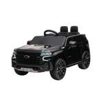 Автомобиль TOYLAND Chevrolet Tahoe КОЛЕСА EVA С пультом ДУ