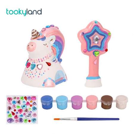 Набор для творчества Tookyland