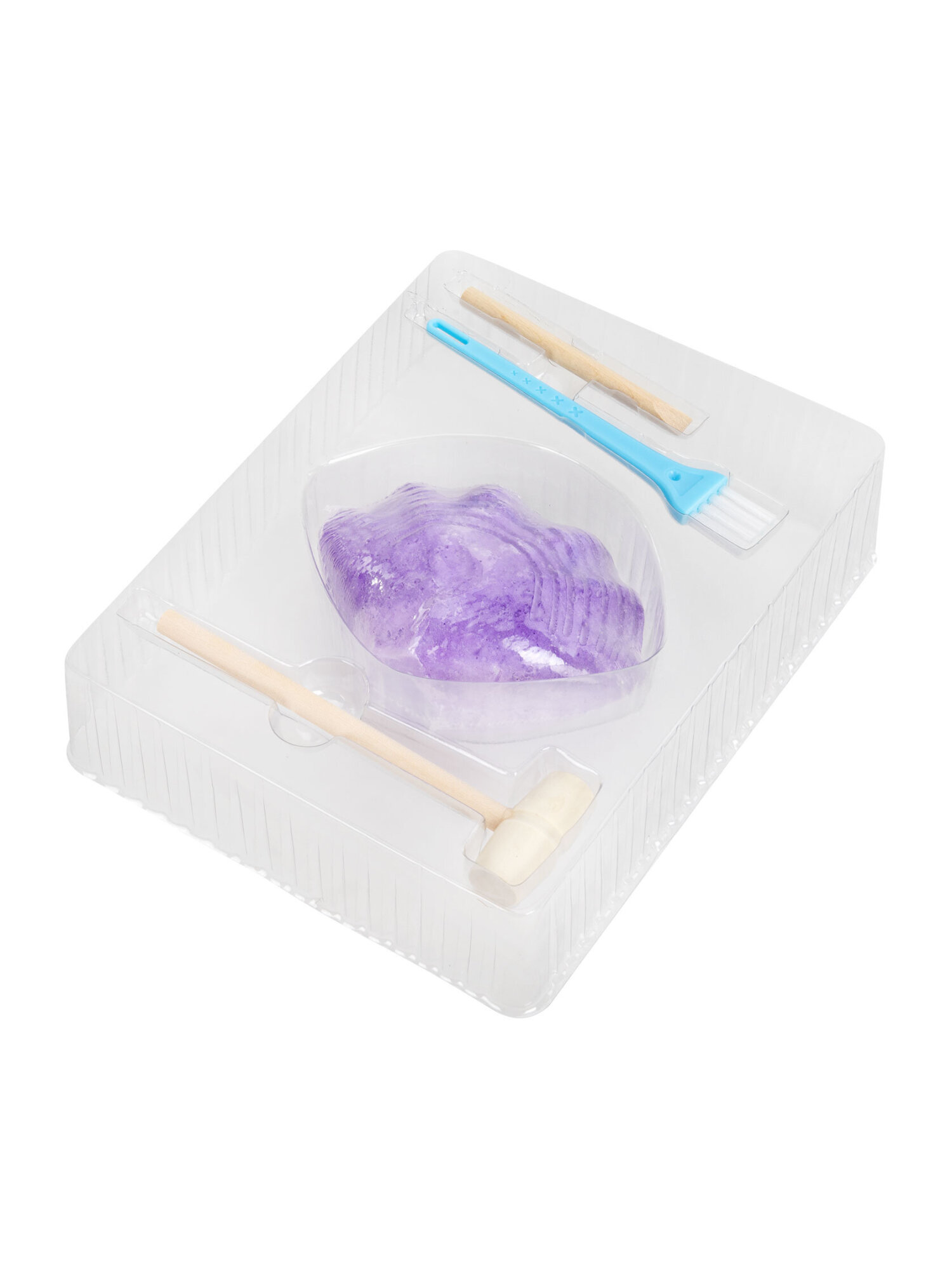 Набор для раскопок Brauberg Русалки - фото 3