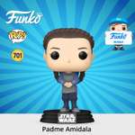 Фигурка Funko Star Wars Padme Amidala