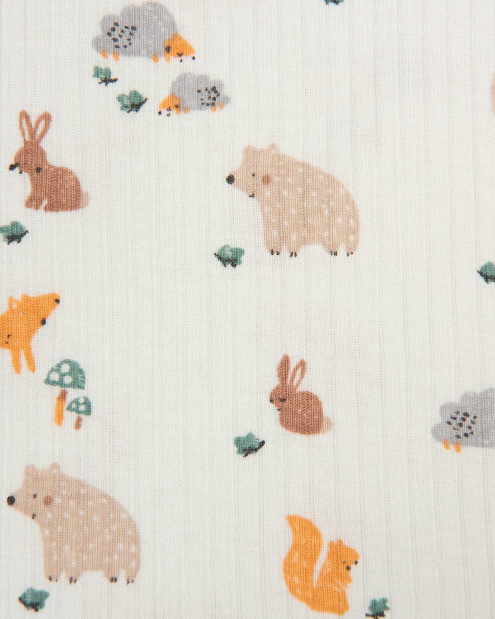 Боди Моя Горошинка W24MG2-2/002ib-F0 - фото 3