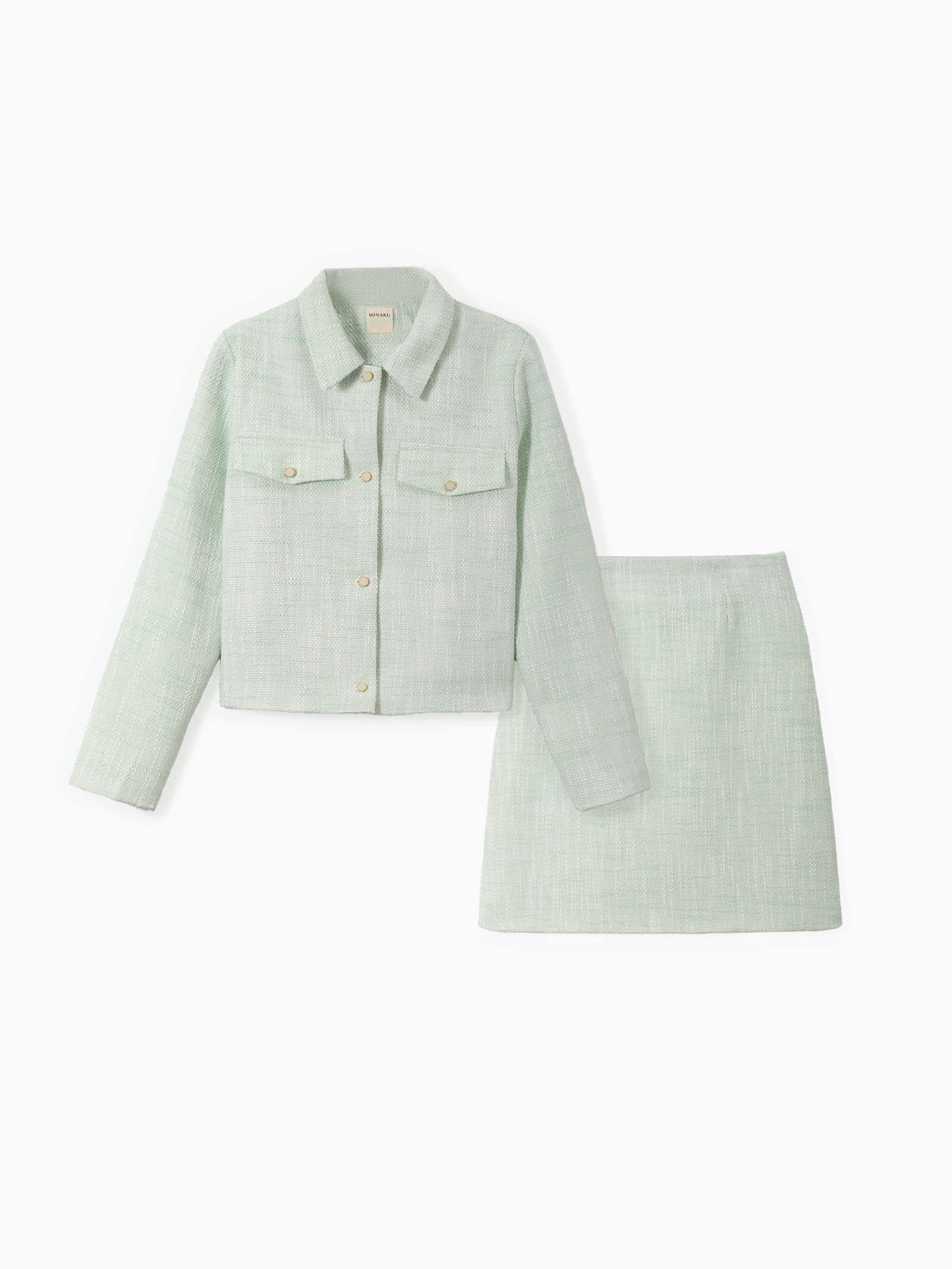 Комплект Minaku 10900481 - фото 1