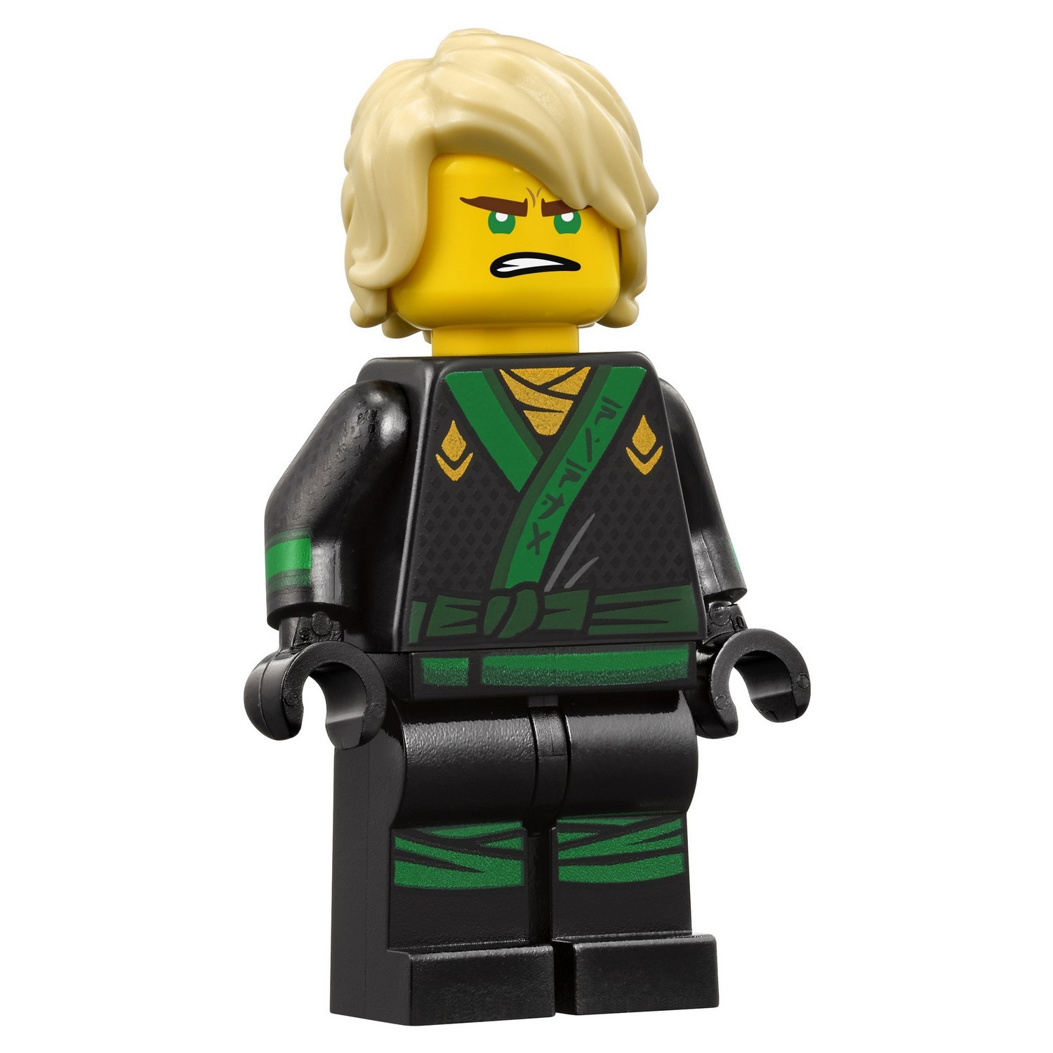 Конструктор LEGO NINJAGO блочный - фото 14