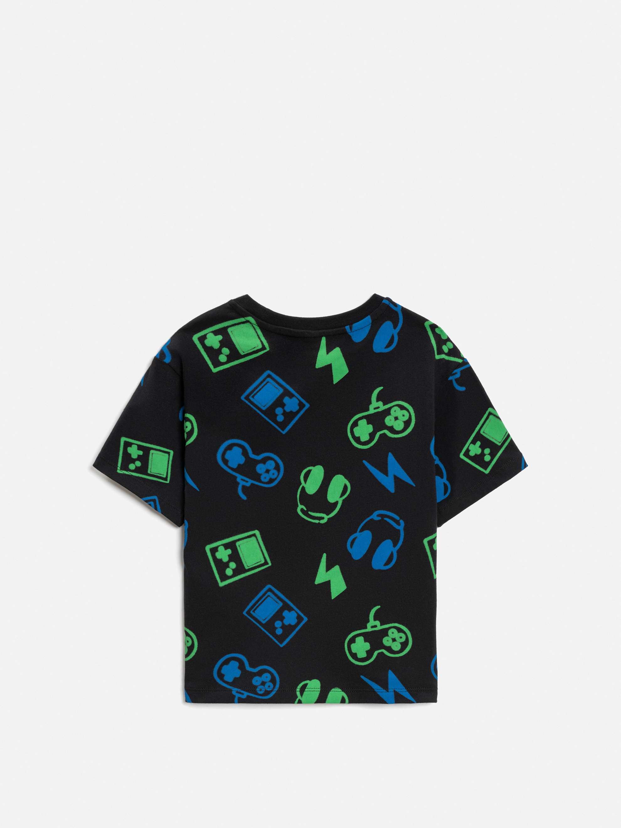 Футболка Acoola 20120510281_0093462 - фото 4