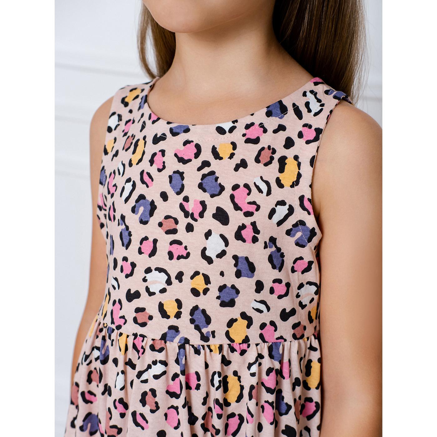 Платье YOULALA 1814100103 - фото 4