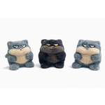 Брелок Мастер Котик в ассортименте