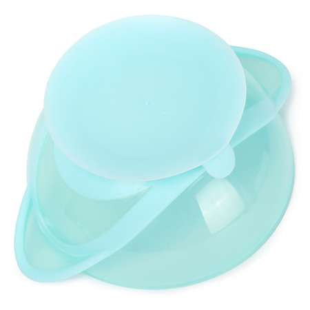 Тарелка BabyGo Blue 2 шт.