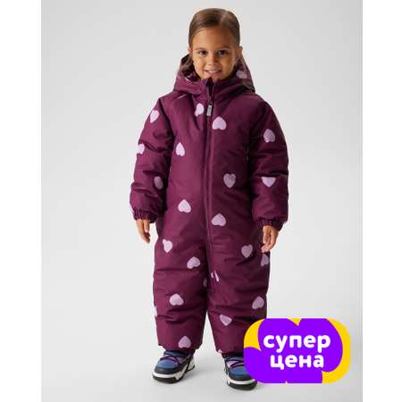 Комбинезон BabyGо