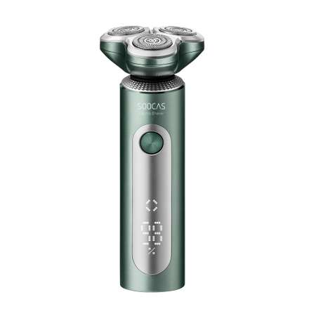 Бритва Электрическая Soocas S5