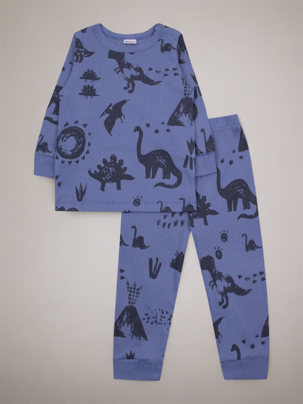 Пижама YOULALA 1782700201 - фото 7