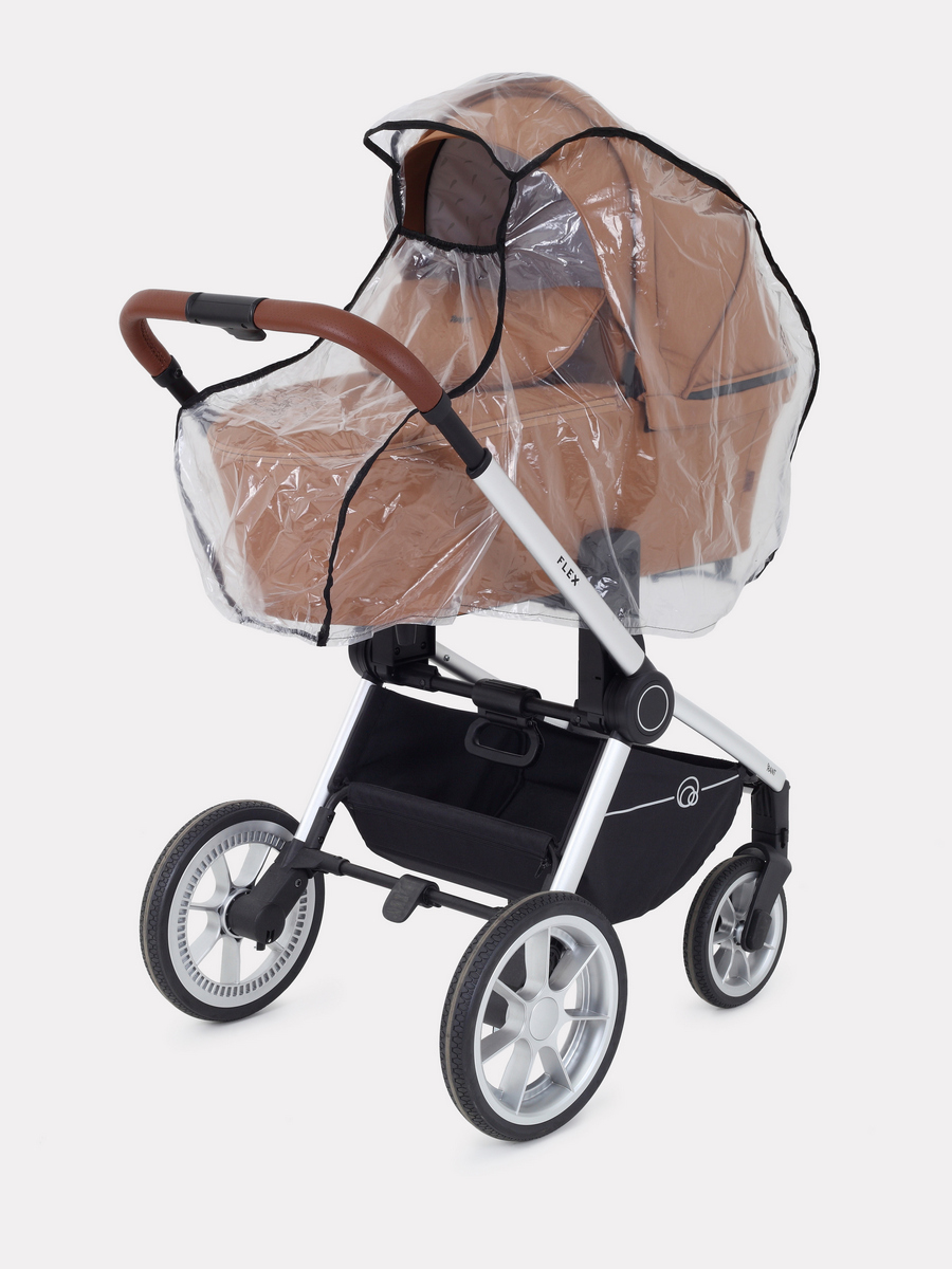 Дождевик, сетка от насекомых Rant для прогулочной коляски 4670078626394 - фото 2