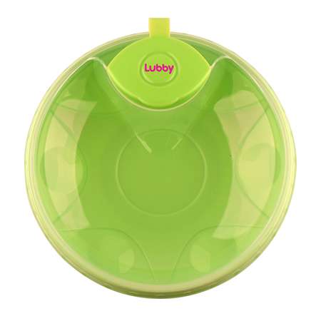 Тарелка Lubby