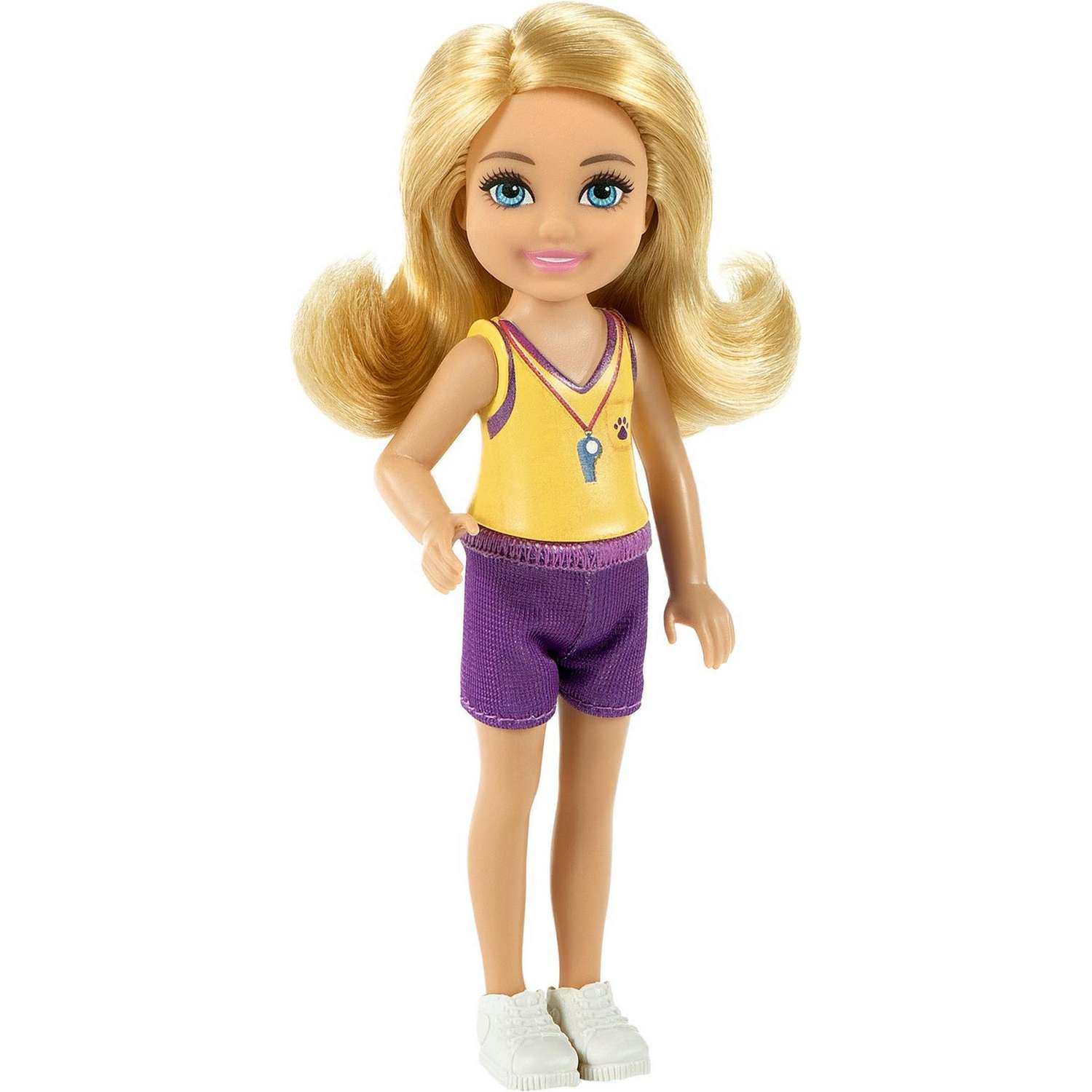Кукла модельная Barbie GTN62 - фото 9