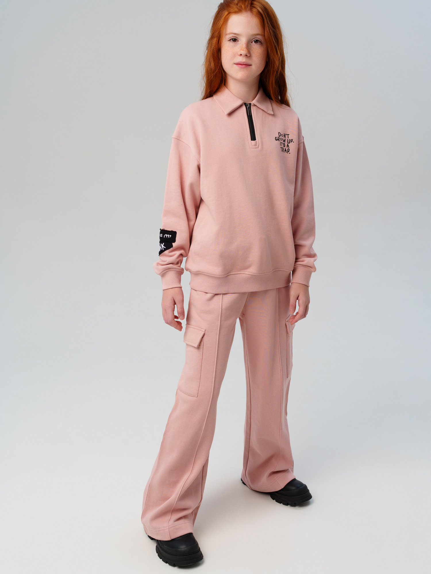 Изображение товара Брюки PlayToday: 158