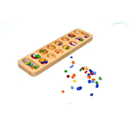 Настольная игра .