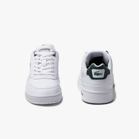 Кеды Lacoste